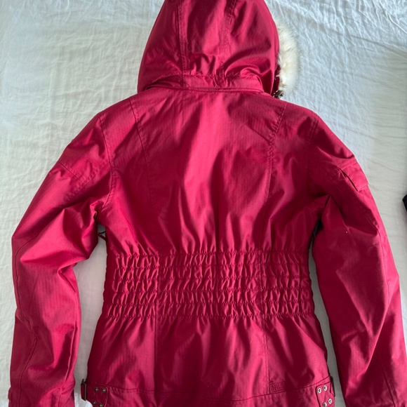 Ski jacket - Picture 2 of 3